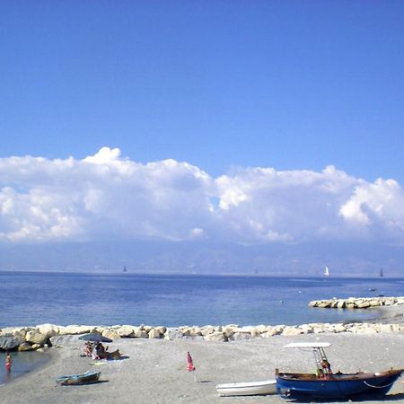B&B Casa Lagana Reggio di Calabria Luaran gambar