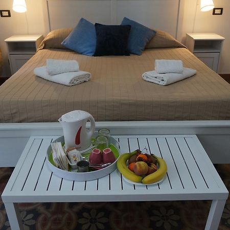 B&B Casa Lagana Reggio di Calabria Luaran gambar