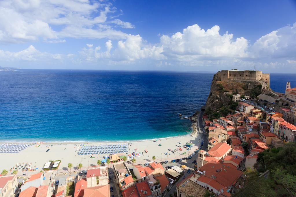 B&B Casa Lagana Reggio di Calabria Luaran gambar