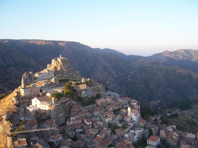 B&B Casa Lagana Reggio di Calabria Luaran gambar
