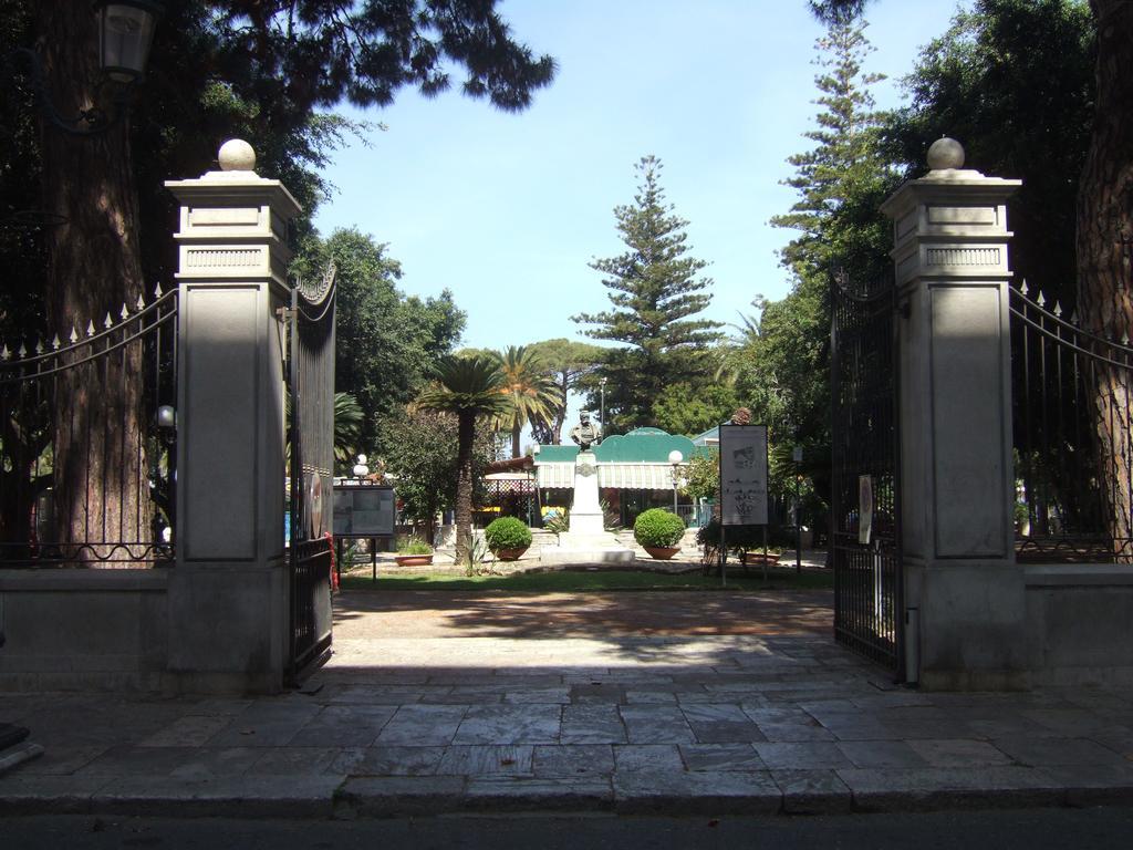 B&B Casa Lagana Reggio di Calabria Luaran gambar