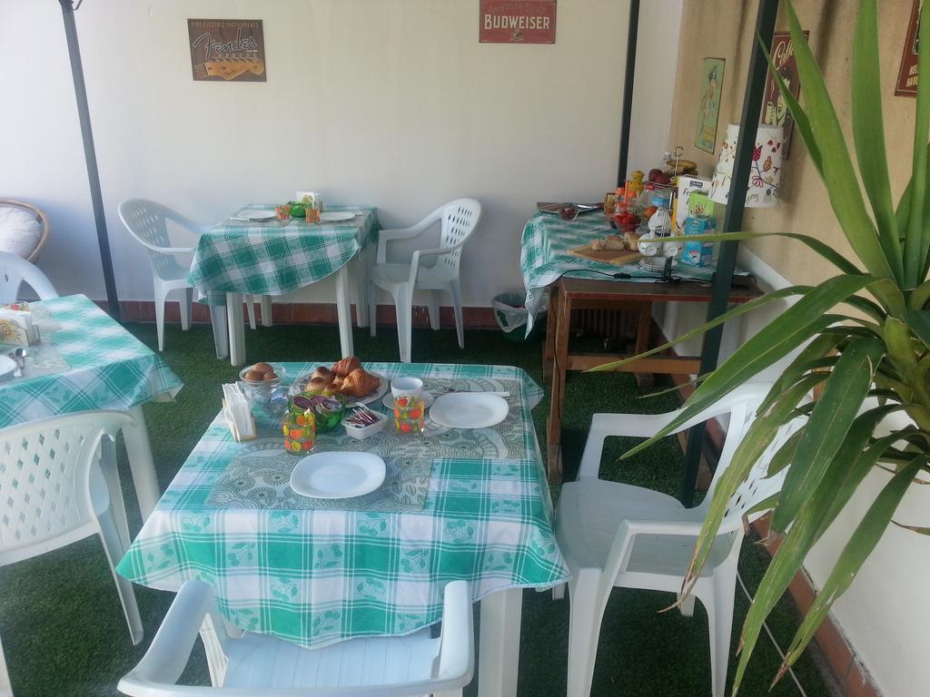 B&B Casa Lagana Reggio di Calabria Luaran gambar