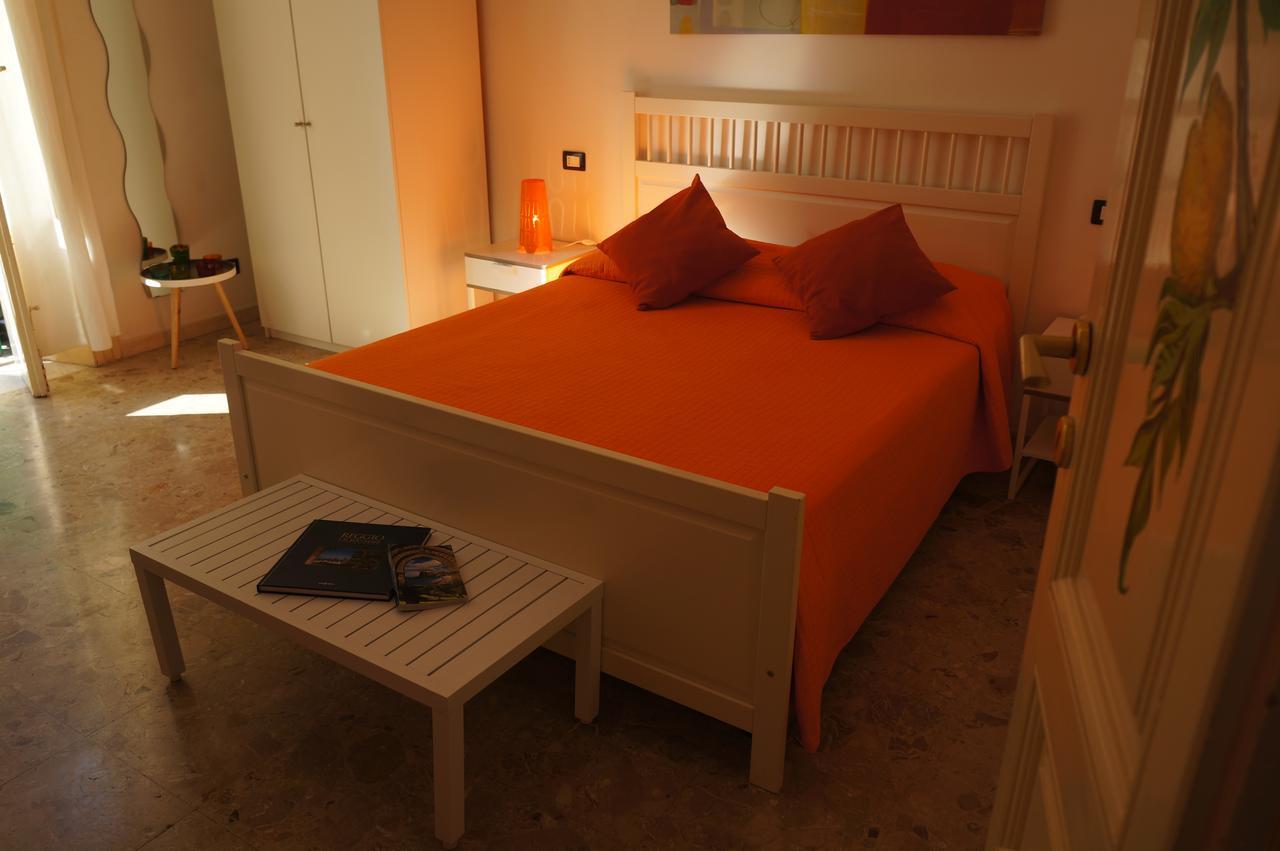 B&B Casa Lagana Reggio di Calabria Luaran gambar