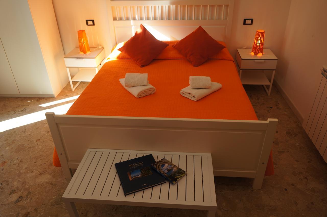 B&B Casa Lagana Reggio di Calabria Luaran gambar