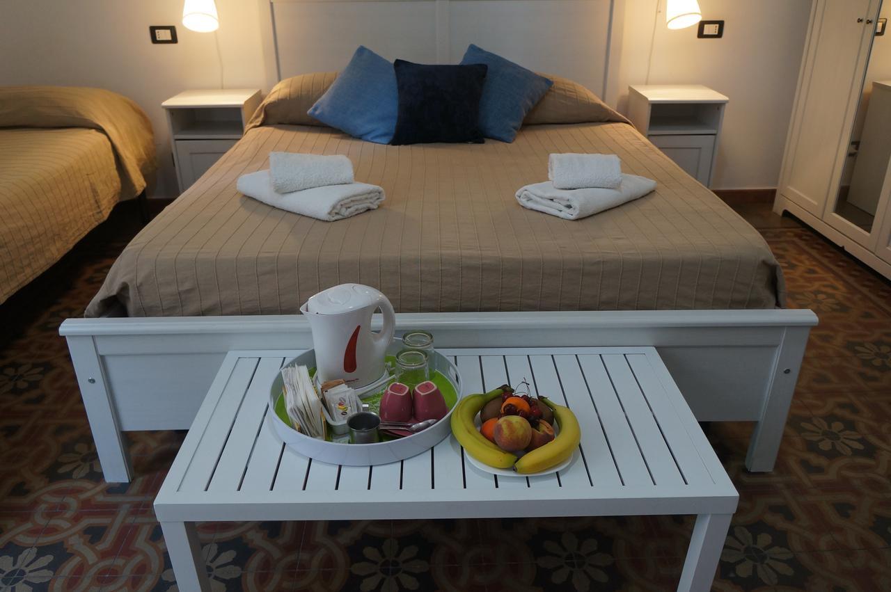 B&B Casa Lagana Reggio di Calabria Luaran gambar