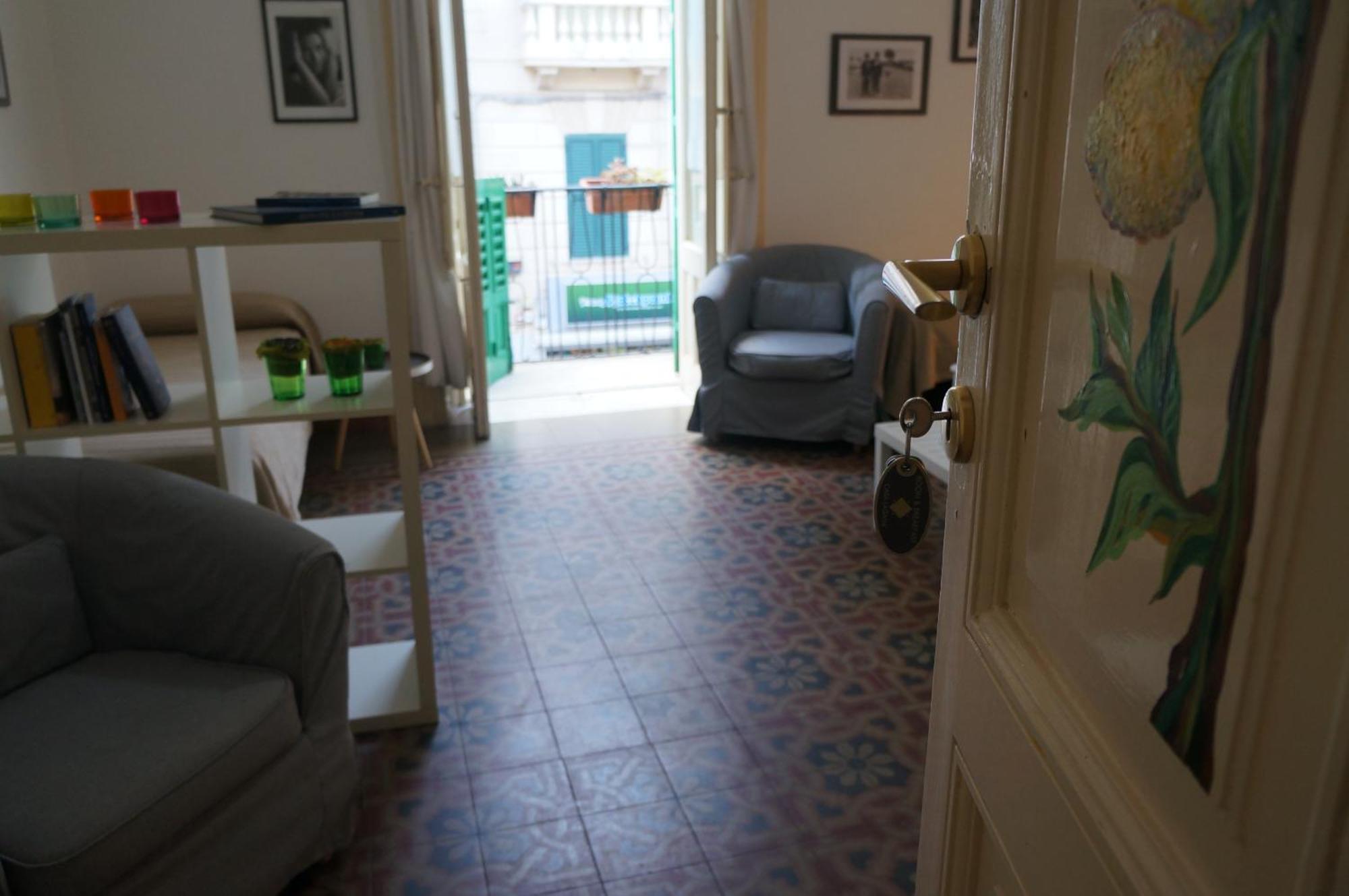 B&B Casa Lagana Reggio di Calabria Luaran gambar