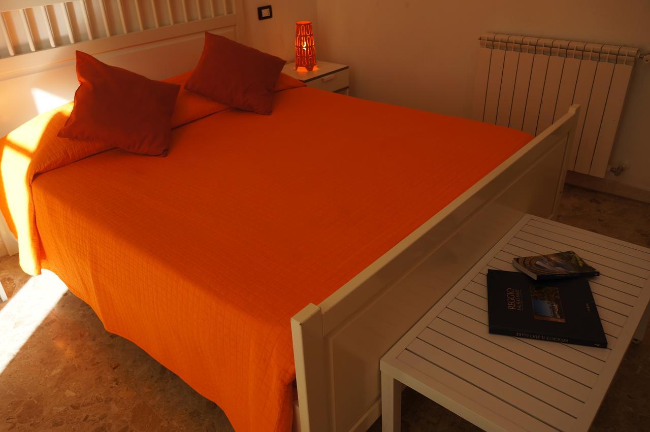 B&B Casa Lagana Reggio di Calabria Luaran gambar