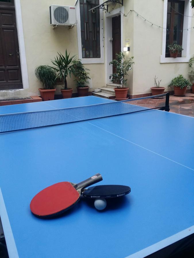 B&B Casa Lagana Reggio di Calabria Luaran gambar