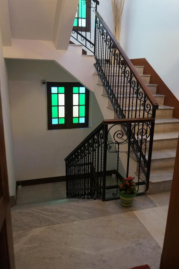 B&B Casa Lagana Reggio di Calabria Luaran gambar