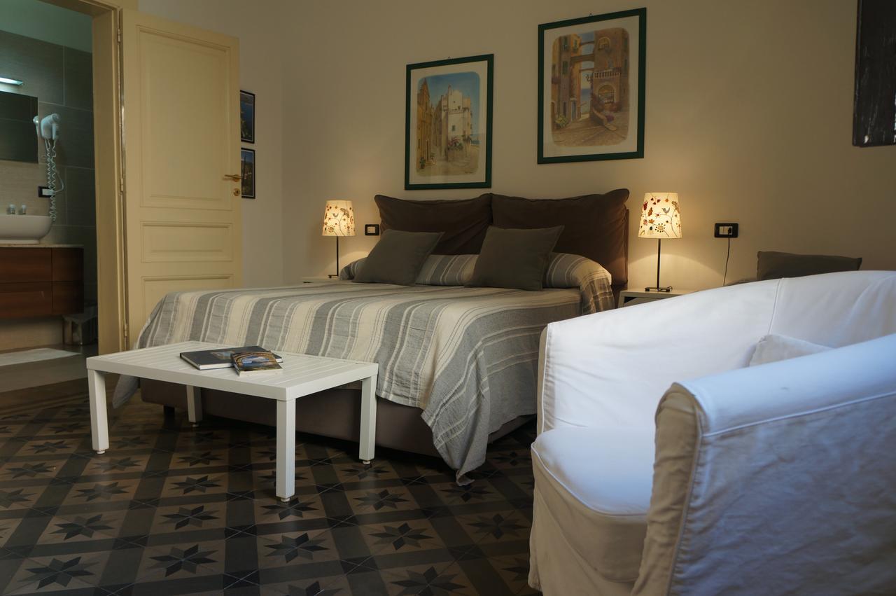 B&B Casa Lagana Reggio di Calabria Luaran gambar