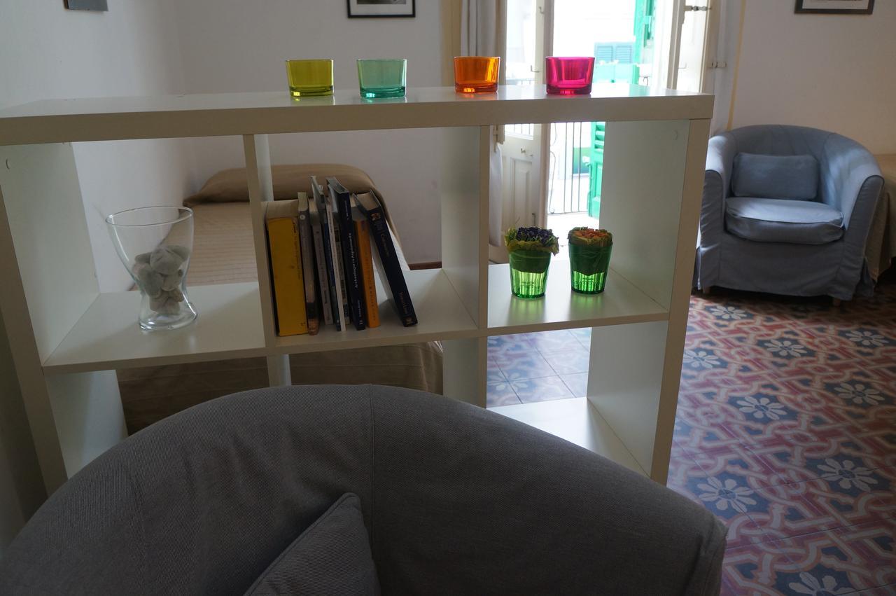 B&B Casa Lagana Reggio di Calabria Luaran gambar