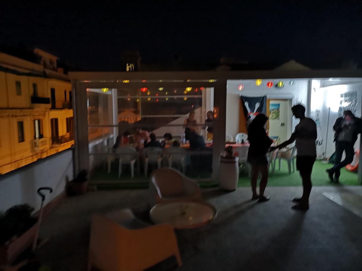 B&B Casa Lagana Reggio di Calabria Luaran gambar